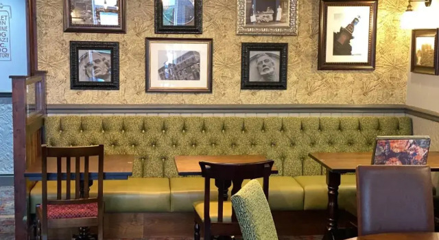 The Liversedge, 64 Leeds Road, Забронировать Отель Отели Англии 3 звезды, 3*