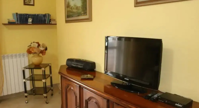 Casa Rita