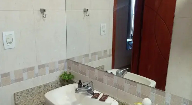 Номер Luxury Pousada Canto da Baleia