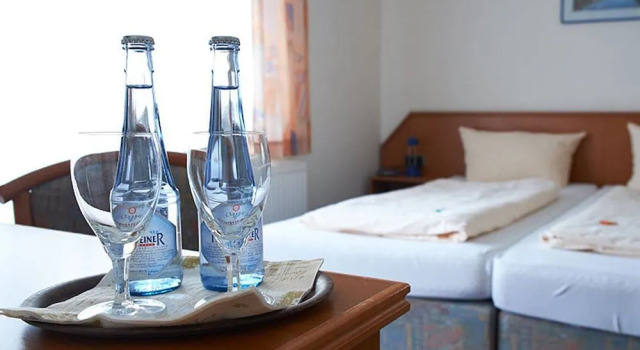 Hotel Zum Wikinger, Réserver Hôtel Dornum Frise orientale