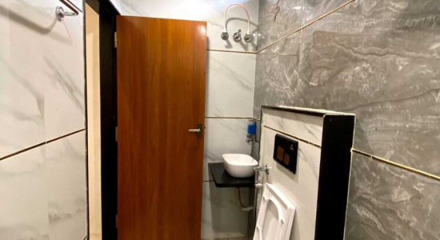 Номер Standard Purnima Hotel
