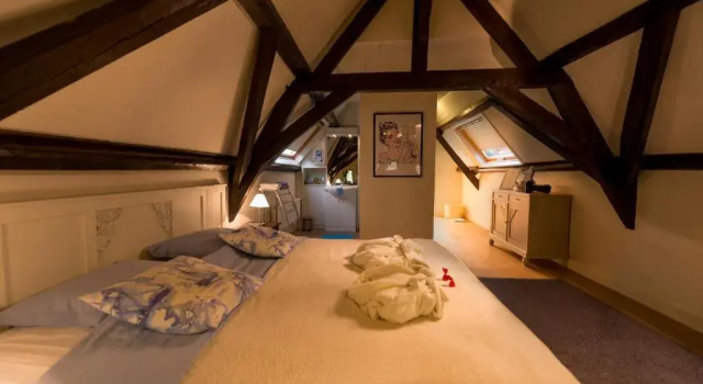 Люкс B&B Next Door