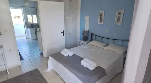 Horizon studio apartments
