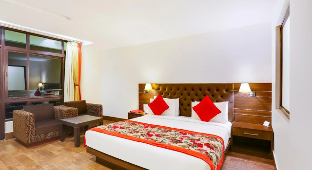 Sobralia Hotels Casino Resort & Spa, Réserver Complexe hôtelier Hôtels SPA à Sikkim, SPA