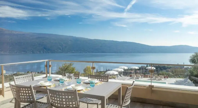 Апартаменты с 2 комнатами Relais Zenner