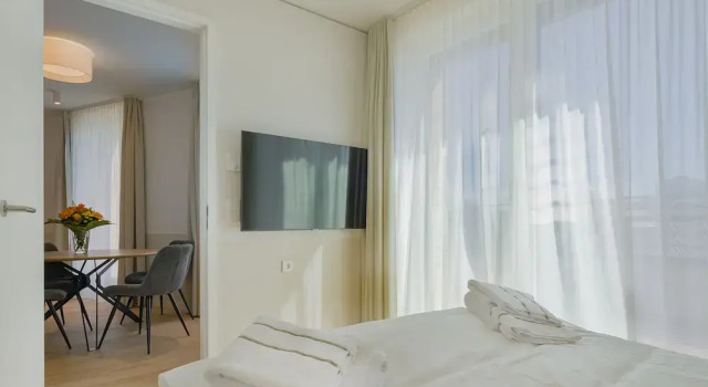 Апартаменты Elisapart - Apartments am Sommerschloss