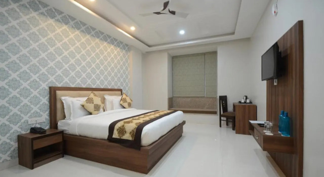 Heritage Haveli - A Stay Home, Book Hotel Hoteller i Rajasthan med morgenmad, Morgenmad