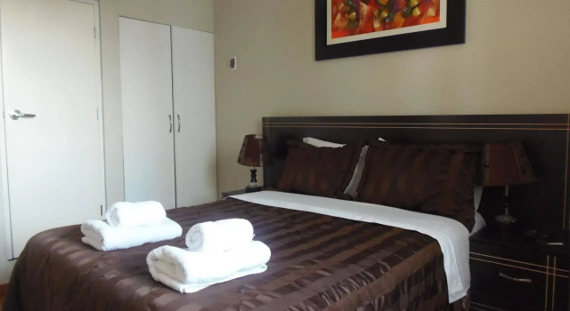 B&B Cusing Wasi, Boek Bed and Breakfast Callao 