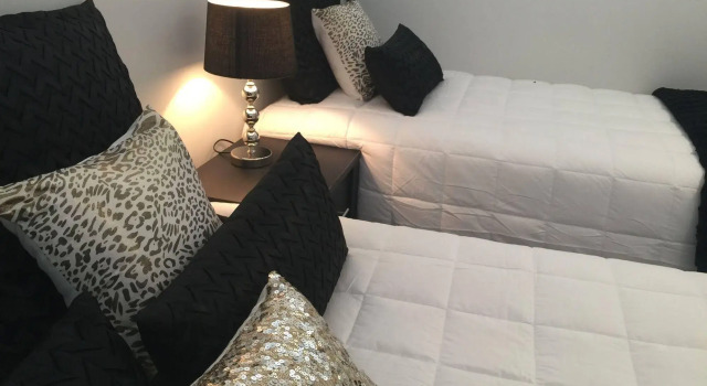 Picton Waterfront Apartments, Забронировать Апартаменты/квартира Апартаменты Пиктон, Апартаменты/квартира
