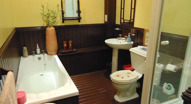 Семейный номер Standard Badjao B&B