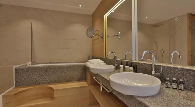 Номер Standard Mawell Resort