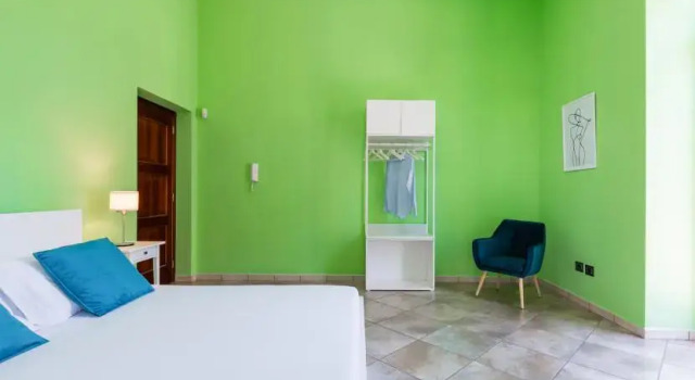Flat 200M² 3 Bedrooms 2 Bathrooms - Naples, Buchen Sie Hotel Neapel Kampanien