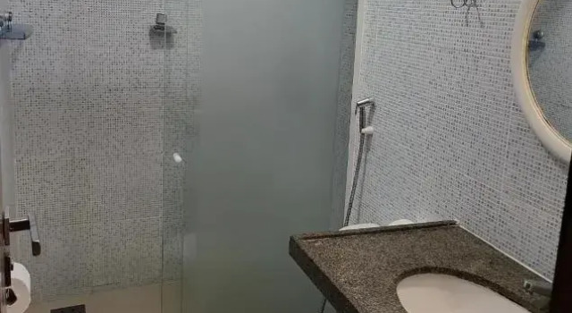 Одноместный номер Standard Hotel Encontro do Sol