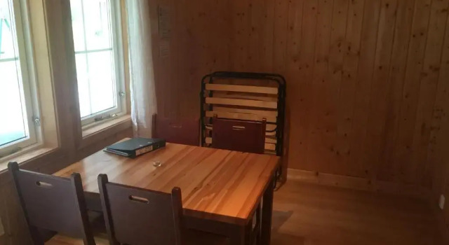 Коттедж Gudvangen Camping