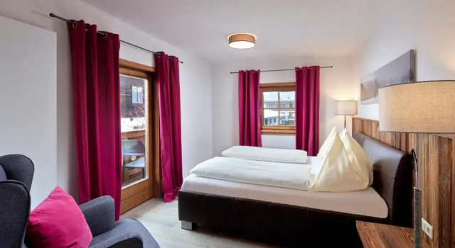 Apartment Sonnblick