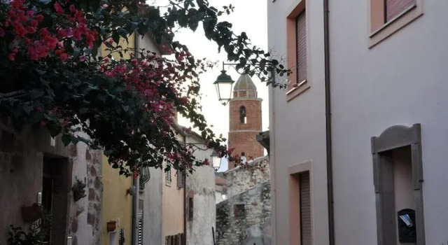 SAsilo Boutique B&B - North Sardinia - Village stay, Забронировать Отель «постель и завтрак» Сассари Sardinia North