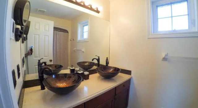Номер Superior Blue Skies Bed & Breakfast