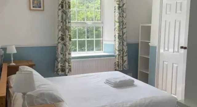 Люкс Inn On The Wye