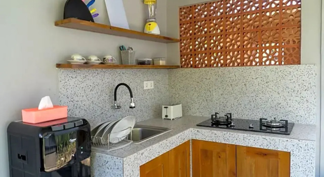 Buda's Guesthouse