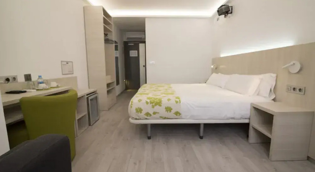 Junior-sviitti Hotel Rambla