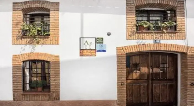 Apartamentos La Solana de Monfragüe, Book Apartment Hotels in Extremadura with a Pool, Swimming Pool