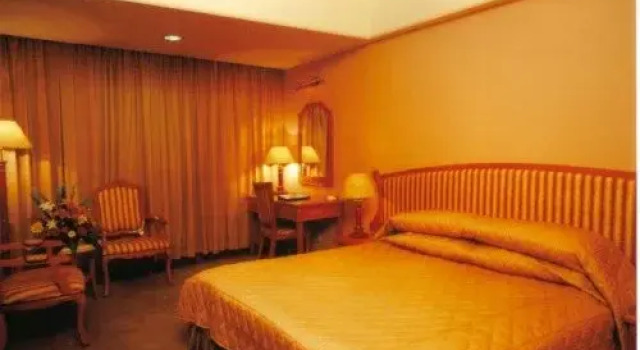 Hunan Xiangquan, Boek Hotel 5-sterren hotels in Hunan, 5*
