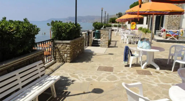 Acciaroli Vacanze Residence, Book Hotel Acciaroli Cilento Coast