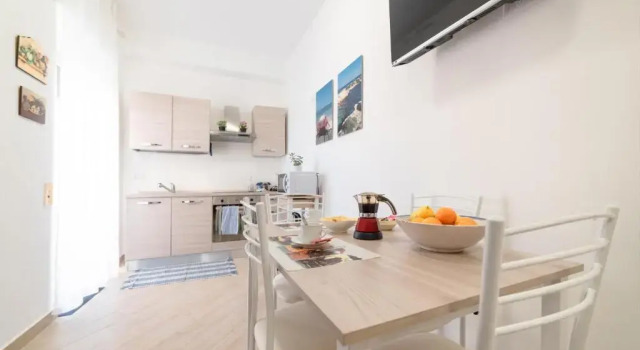 Апартаменты с 2 комнатами GuestHost - Archaeological Park Apartment