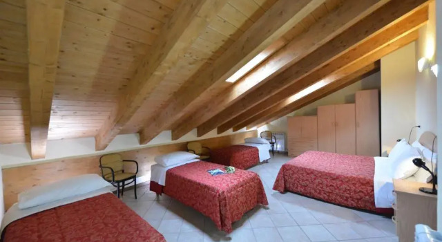 Апартаменты Comfort Residence Bellevue