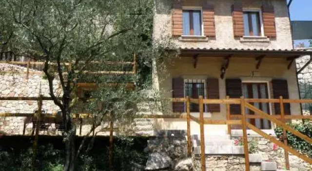 Ca Spina: Sweet Home in Valpolicella