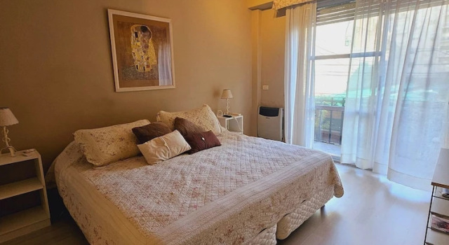 Апартаменты Encantador departamento en Recoleta