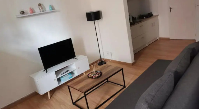 Студия Studio au cœur du quartier historique