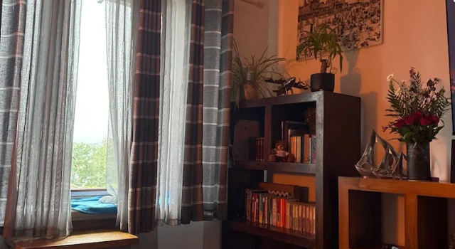 Apartment Sleeps 2 With Parking, Забронировать Апартаменты/квартира Абердин Aberdeenshire, рядом с Порт Абердин