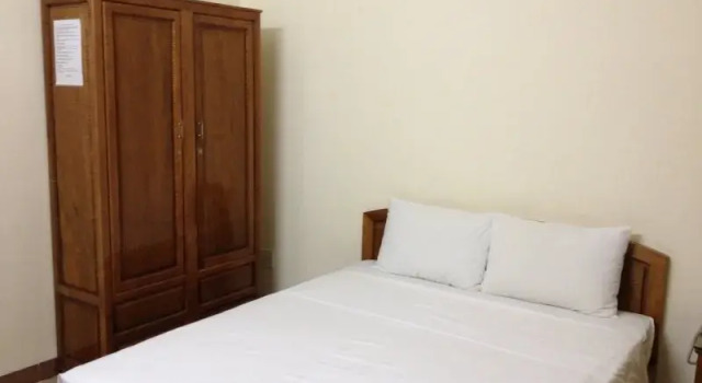 Hong Tuoi Hotel, Забронировать Отель Го Вап Хошимин