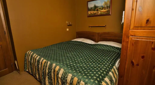 Habitación Económica U Schnellu