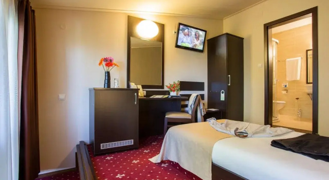Hotel Villa Boyana