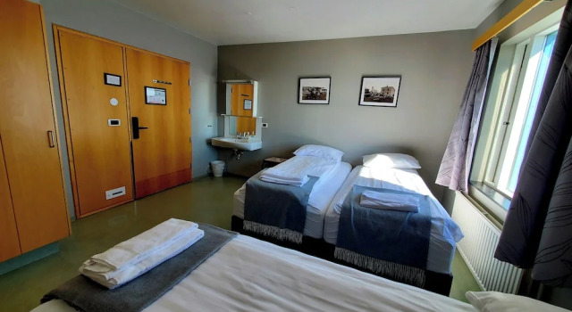 Víðines Guesthouse, Réserver Maison d'hôtes Reykjavik Grand Reykjavik