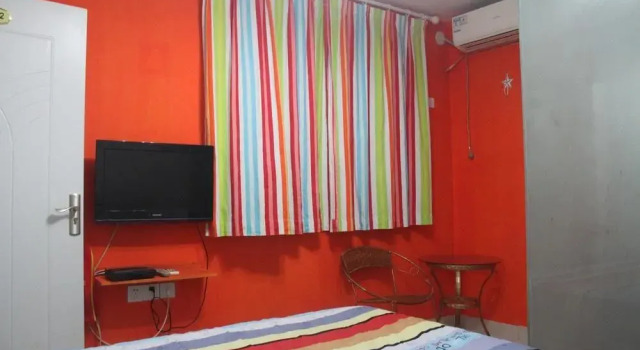 Meet Time Sea View Apartment, Book Apartment Sanya Hainan