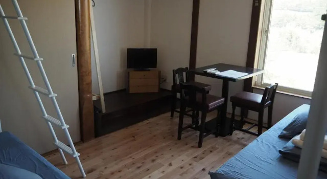 Номер Standard Guest House & Beach Cafe fuego