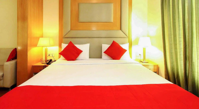 ZO Rooms Whitefield, Забронировать Отель Уайтфилд Бангалор, рядом с Telerad RxDx