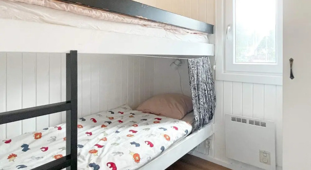 6 Person Holiday Home in Monsteras-by Traum, Varaa Lomakoti Mökit kohteessa Småland, Mökki
