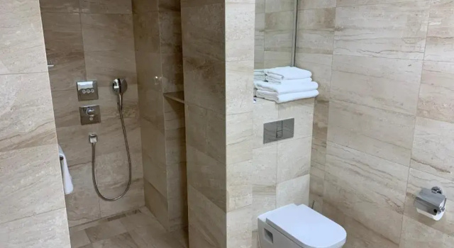 Апартаменты Superior Hotel Pajero