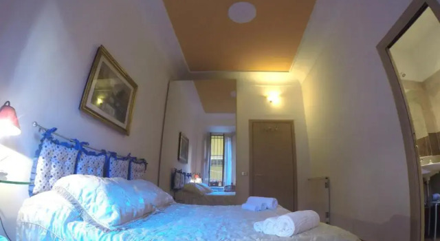 Номер Standard Daffodil in Roma San Pietro