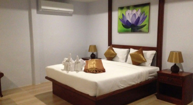 The Hip Resort  @ Khao Lak