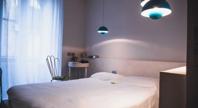 Номер Business Shalai - Exclusive SPA and small gourmet hotel