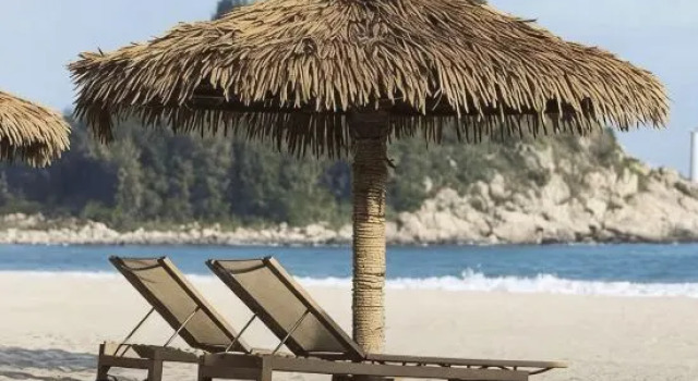 Seaman Seaview Resort Hotel, Buchen Sie Resort Resorthotels in Yangjiang, Resort