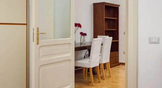 Apartment San Martino I - BH 24