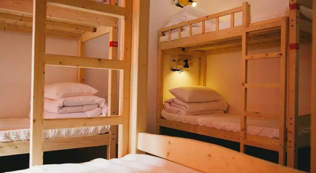 Andpark Hostel, Rezerwuj Hostel Shangrao Jiangxi