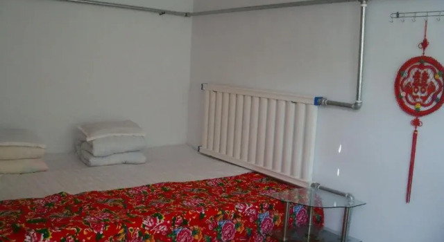 Pingyao Xinxin Youth Hostel, Book Hostel / Vandrerhjem Hostels i Pingyao, Hostel / Vandrerhjem