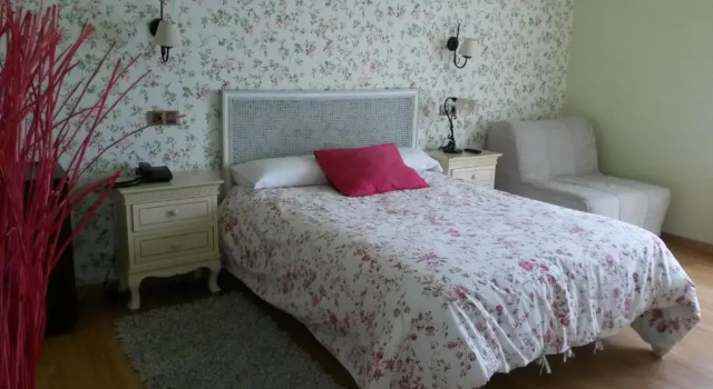 Номер Standard Hotel Casa Fernando II